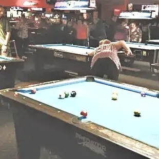 The Disgusting Famous Door 2 in Aurora Colorado