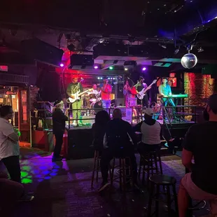 @RetroPunks AN AMAZING BAND