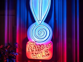 The Rabbit Hole