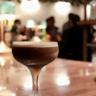 Espresso Martini
