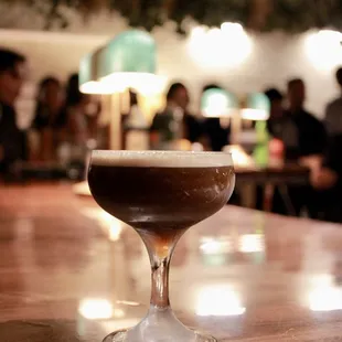 Espresso Martini