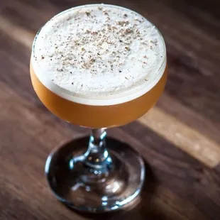 What's your favorite Spooky Season drink?