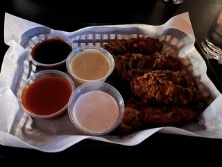 Mr Furley's Bar - Glendale