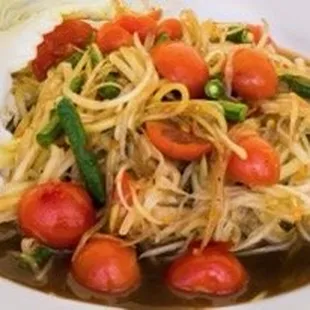 pasta dish, food, pasta