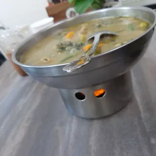 Samlo Korko ( Pork)