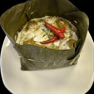 Fish Amok