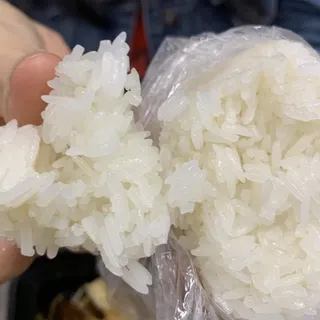 Sticky Rice