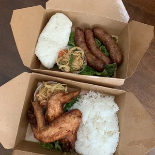 White Rice