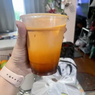 Thai Iced Tea