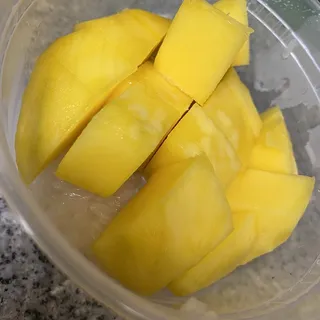 Mango Sticky Rice