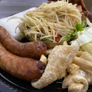 Pork Rind