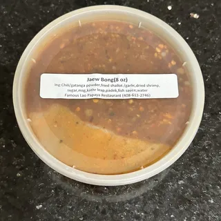 Jaew Bong