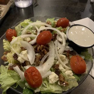 Wedge Salad