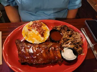 Bullwinkle's Top Hat Bistro