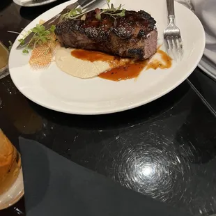 This was ok.