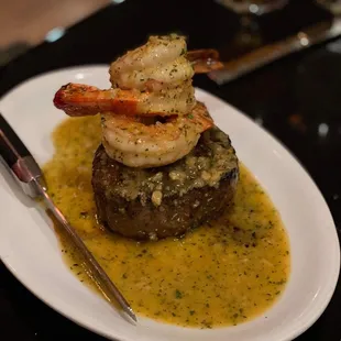 Filet Mignon