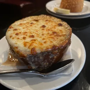French Onion Soup