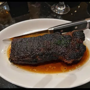 New York Strip