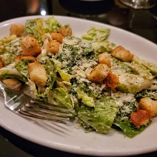 Caesar Salad