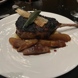 Pork Chop