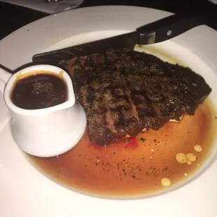 Wagyu Steak