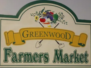 Greenwood Farmers Market