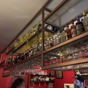 Inside bar