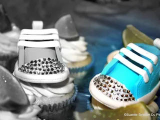 Sweet Serenity Desserts