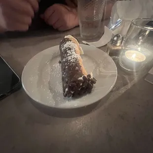 Cannoli