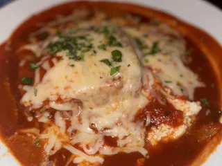 Garozzo's Ristorante