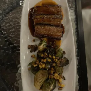 Pork Belly