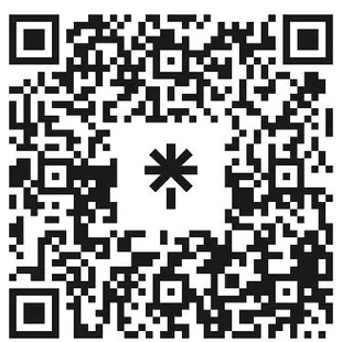 Use the QR code to see all the happenings at The Farm and The Odd Fellows!