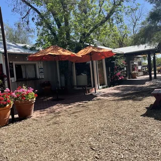 The Farm Market Sandwich