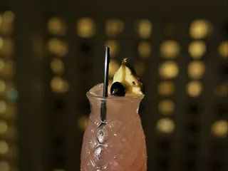 Floor 13 Rooftop Bar