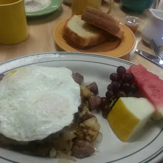 Corned Beef Hash