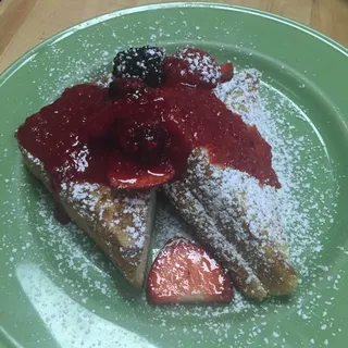 French Toast