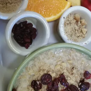 Oatmeal