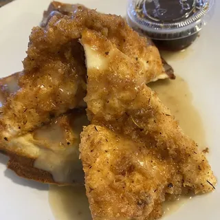 Maple Gravy
