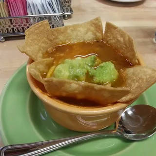 Tortilla Soup