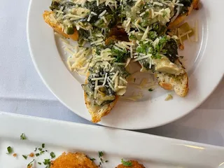 Bell House Restaurant