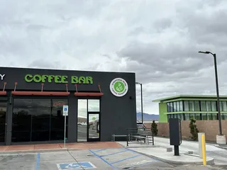 Whispering Bean Coffee Roasters