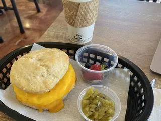 Lily Marie’s Coffee