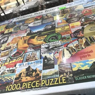 Puzzles
