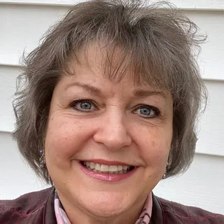 Christine S.