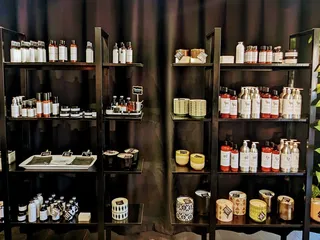 Tiki Botanicals