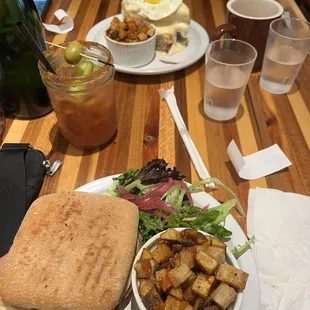 Croque Madame