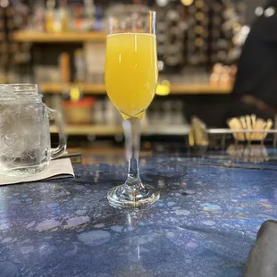 Mimosa