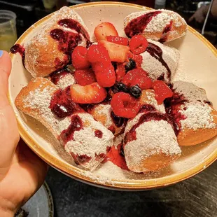 Beignets