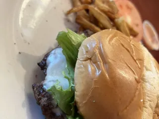 Olivia's In the Village