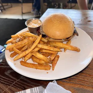 The Farmer at Railgarten